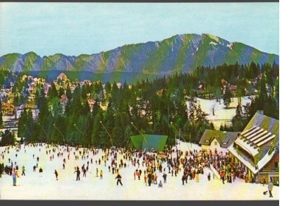 CPI (B9219) CARTE POSTALA - PREDEAL. PARTIA CLABUCET foto