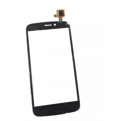 Touchscreen Allview Viper i V1 Black foto