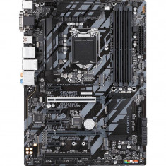 Placa de baza Gigabyte Z370 HD3P Intel LGA1151 ATX foto