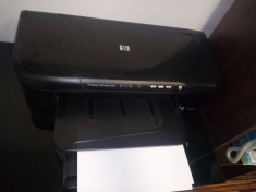 Vand Imprimanta A3 HP Officejet 7000 Wide Format foto