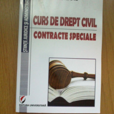 w2 Curs de drept civil - contracte speciale - Corneliu Turianu