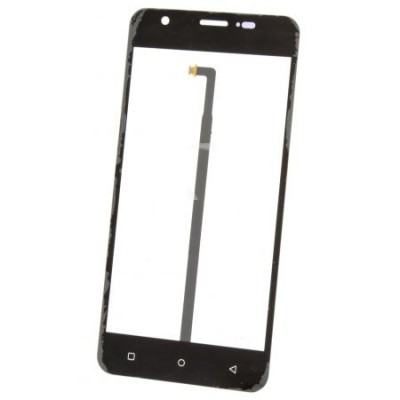 Touchscreen Allview V2 Viper Black foto