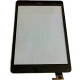 Touchscreen Allview Q8+ Black NEW