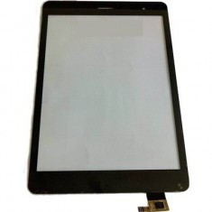 Touchscreen Allview Q8+ Black NEW foto