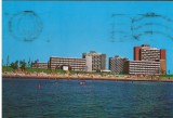 CPI (B9208) CARTE POSTALA - MANGALIA NORD SATURN