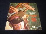Los Chacos - La Flute De Pan Des Andes _ vinyl,LP _ Barclay (Franta), Latino