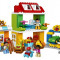 Lego Duplo Town Piata Mare A Orasului L10836