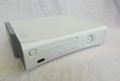 Consola XBOX 360 Phat, HDD 15 GB, HDMI foto