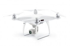 Drona Dji Phantom 4 PRO, Camera 4K, 20MPx, Senzori - GARANTIE 2 ANI foto