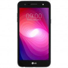 Smartphone LG X power2 M320N 16GB 4G Black foto
