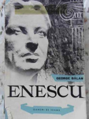 Enescu - George Balan ,406745 foto