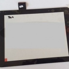 Touchscreen Allview TX1 + Rama Black NEW foto