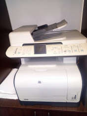 Vand ImprimantaHP Color LaserJet CM1312nfi MFP foto