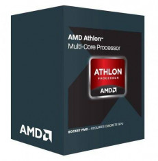 Procesor AMD Athlon X4 860K Black ed. 3.7GHz Socket FM2+ Box foto