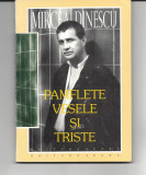 Pamflete vesele si triste Mircea Dinescu ed. Seara 1996