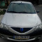 DACIA LOGAN LAUREATE, 1598cmc, 90CP, BENZINA, AN 2005, 110.000km