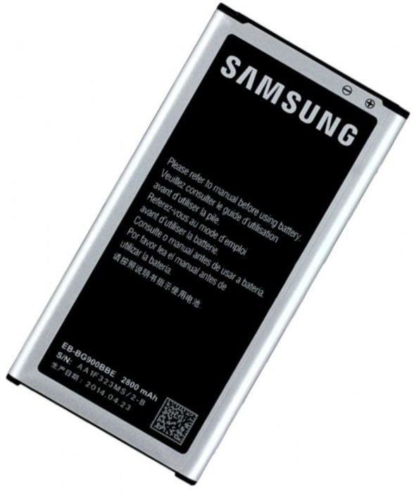 Baterie Samsung S5 EB-BG900BBE Originala, Li-ion | Okazii.ro