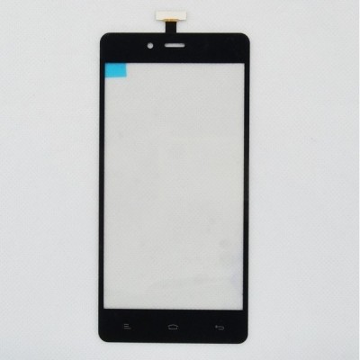 Touchscreen Allview P6 Energy Black Nou foto