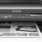 Imprimanta inkjet Epson WORKFORCE M105