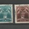 No(9) timbre-Romania -TIMBRUL AVIATIEI-stampilat