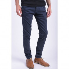 Pantaloni Selected Shhone Luca Navy Blazer foto