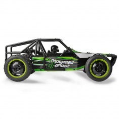 Masinuta rc car automodel scara:1/10 off-road +25km/h 2wd buggy foto