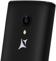 Allview A5 Ready Dual Sim Black foto