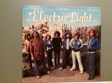 ELECTRIC LIGHT ORCHESTRA - COLLECTION (1981/Emi/RFG) - Vinil/Analog/Impecabil, Rock, emi records