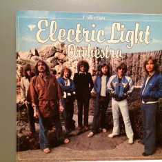 ELECTRIC LIGHT ORCHESTRA - COLLECTION (1981/Emi/RFG) - Vinil/Analog/Impecabil