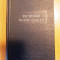 DICTIONAR ROMAN-ENGLEZ- LEON LEVITCHI-1960, 1170 PAGINI- cartonata