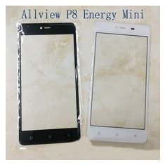 Touchscreen Allview P8 Energy mini White NOU