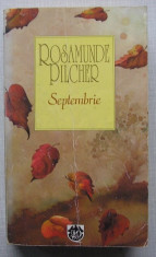 Rosamunde Pilcher - Septembrie foto