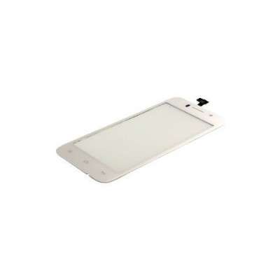 Touchscreen Allview P5 Quad White nou foto