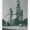 4109 - GHERLA, Cluj, Armenian Church - old postcard - used - 1940