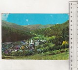 bnk cp Agapia - Vedere generala - circulata