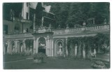 4116 - SINAIA, Peles Castle, SPECIAL STAMPS, serie complecta - old PC used 1933, Circulata, Fotografie