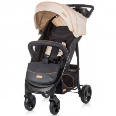 Carucior Chipolino Passo 2 In 1 Beige foto