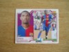 Stickere Liga 1 Spania 2007-2008 - Colecție Fotbal, Album Campionat - Jucători Fotbal - Trading Cards