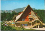 CPI (B9220) CARTE POSTALA - PREDEAL. CABANA CLABUCET - SOSIRE