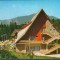 CPI (B9220) CARTE POSTALA - PREDEAL. CABANA CLABUCET - SOSIRE