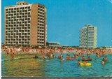 CPI (B9210) CARTE POSTALA - MANGALIA NORD SATURN. HOTELURILE &quot;HORIA&quot;, &quot;SIRENA&quot;
