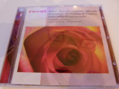 ravel - cd foto