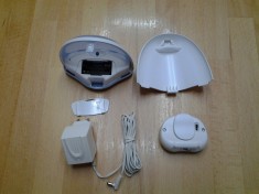 Tefal Baby baby phone - baby monitor copii foto