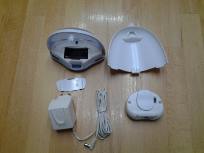 Tefal Baby baby phone - baby monitor copii foto