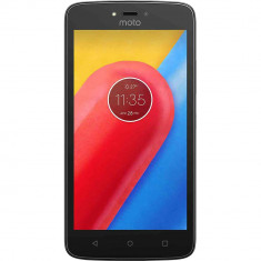 Smartphone Motorola Moto C XT1750 8GB 3G White foto