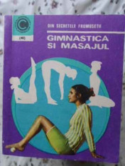 Gimnastica Si Masajul - Olga Tuduri ,406558 foto
