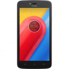 Smartphone Motorola Moto C XT1754 16GB 4G Gold foto