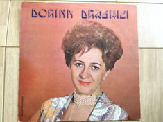dorina draghici prieten drag dinicu dendrino disc vinyl lp muzica pop usoara foto