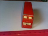 Bnk jc Lesney Matchbox Superfast no 17 - The Londoner