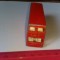 bnk jc Lesney Matchbox Superfast no 17 - The Londoner